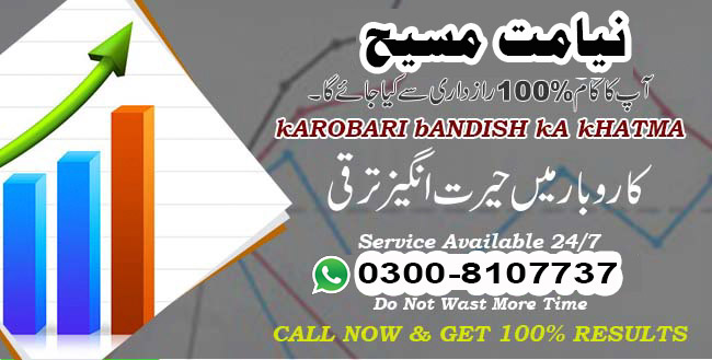 Love Marriage Specialist